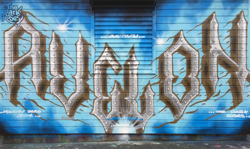 ★ AVELON ★ Monday Zero Scale... by Avelon 31 - The Dark Roses - Copenhagen, Denmark 16. January 2026